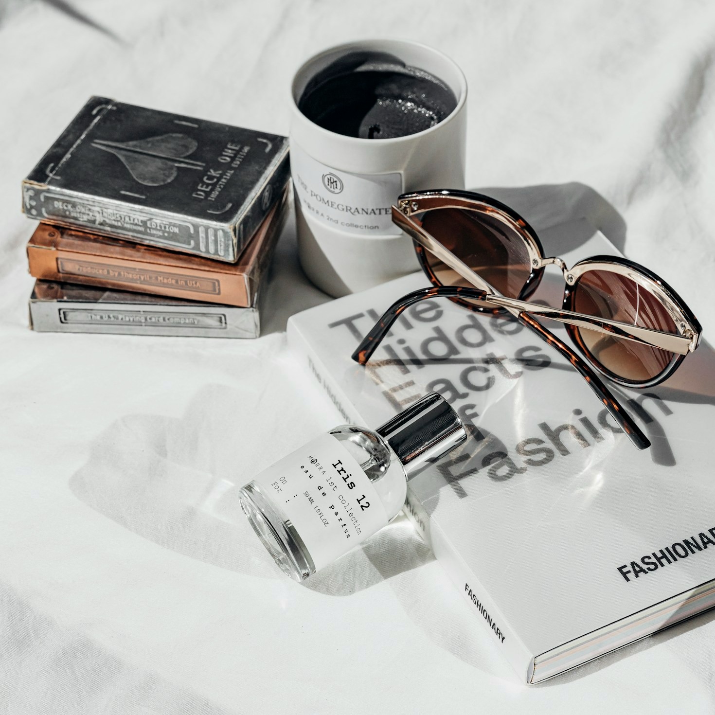 Exploring the Unseen Beauty of Daily Life